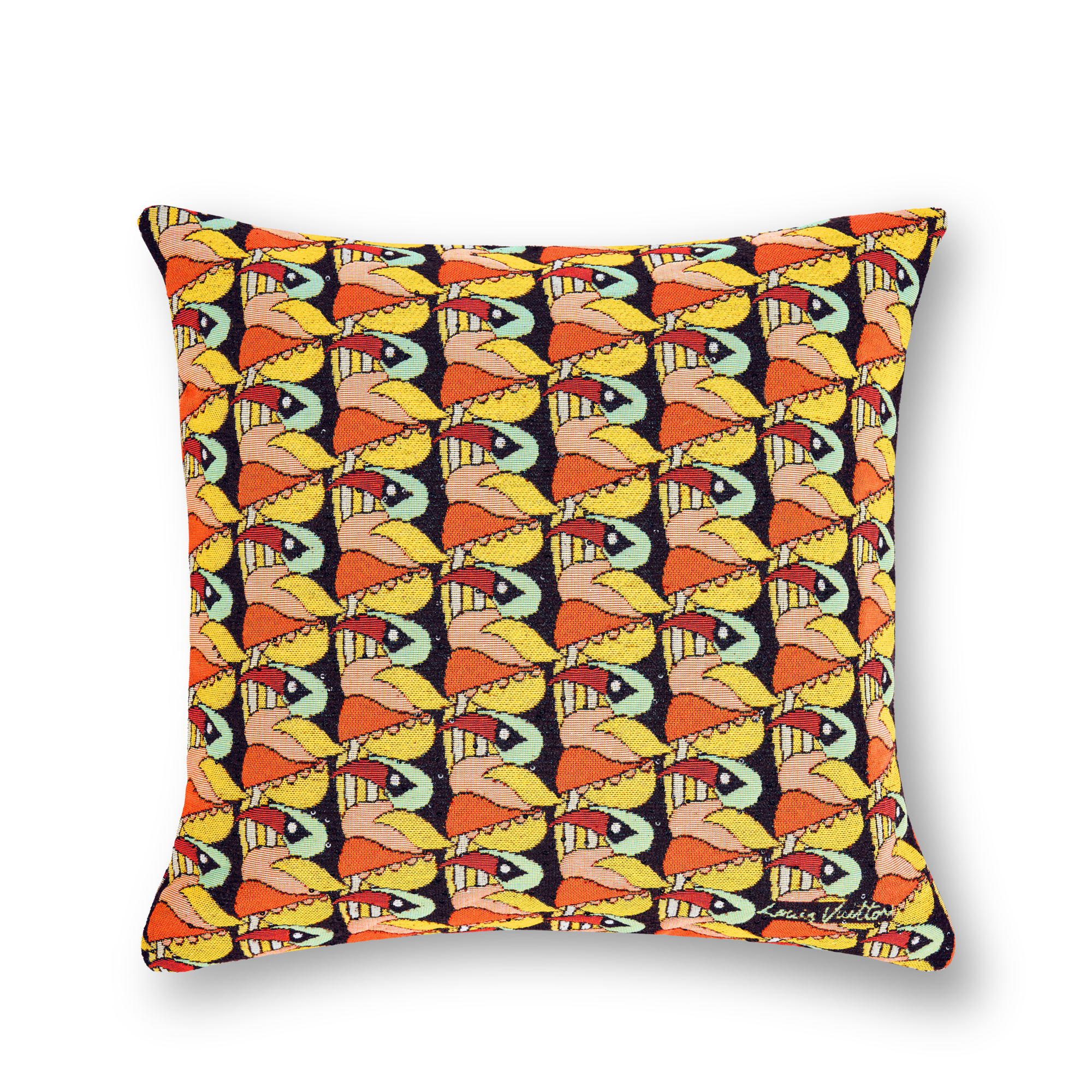 Home Textile Collection for Trunks, Travel and Home | LOUIS VUITTON